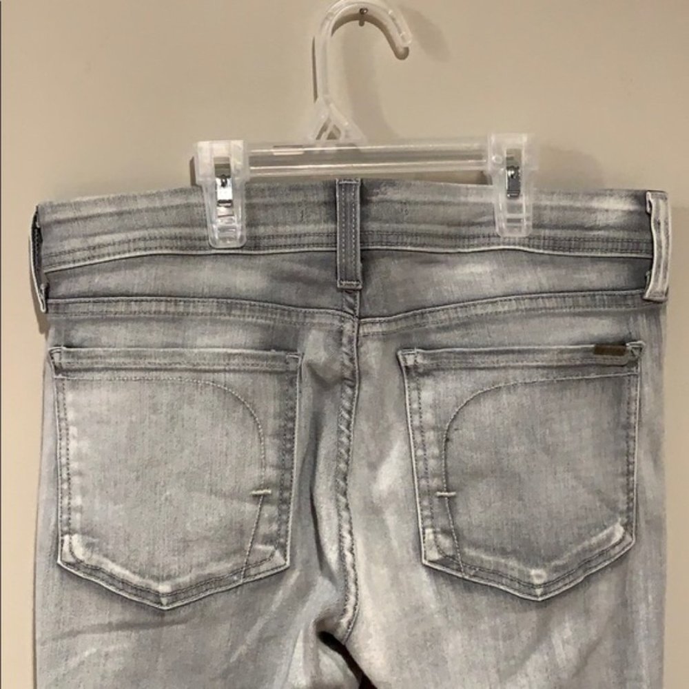 Fidelity “Mila” Skinny Jeans - Women’s Size 28 - Picture 5 of 5